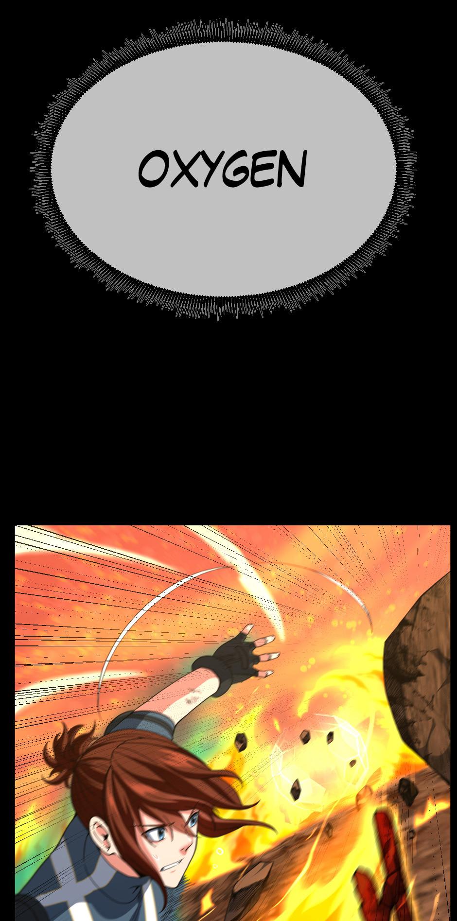 The Beginning After The End Chap 98 - Next Chap 99