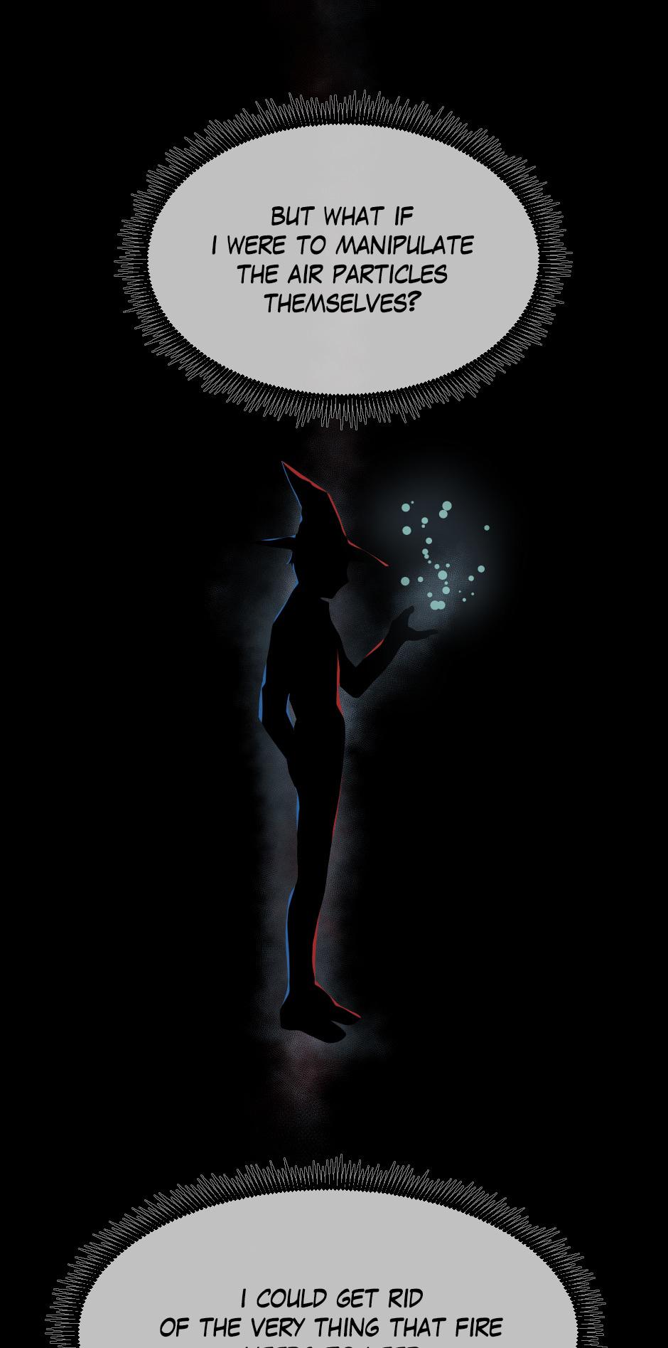 The Beginning After The End Chap 98 - Next Chap 99