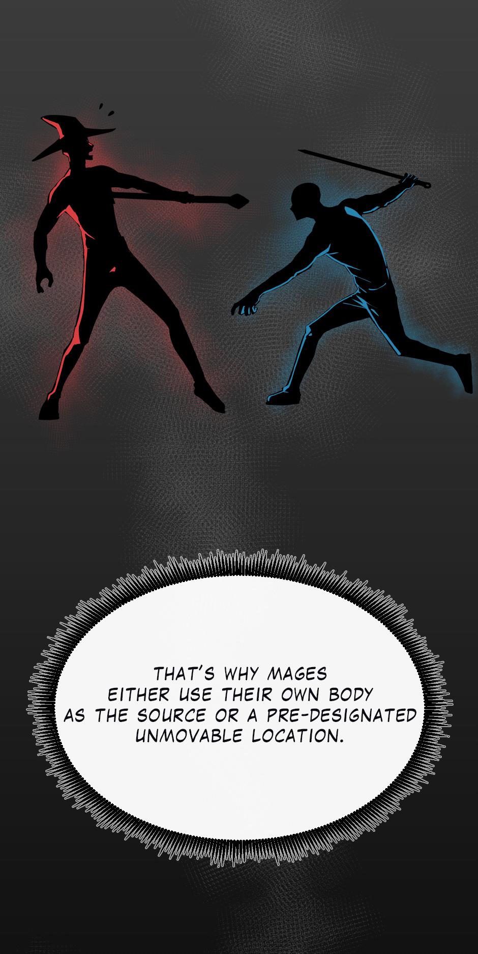 The Beginning After The End Chap 99 - Next Chap 100