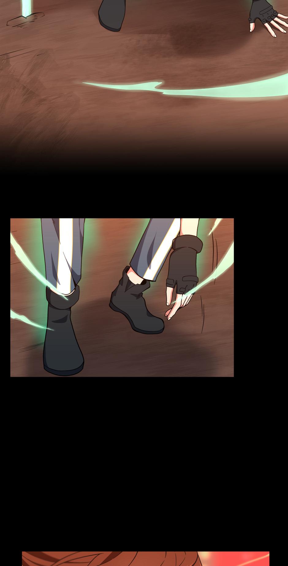 The Beginning After The End Chap 99 - Next Chap 100