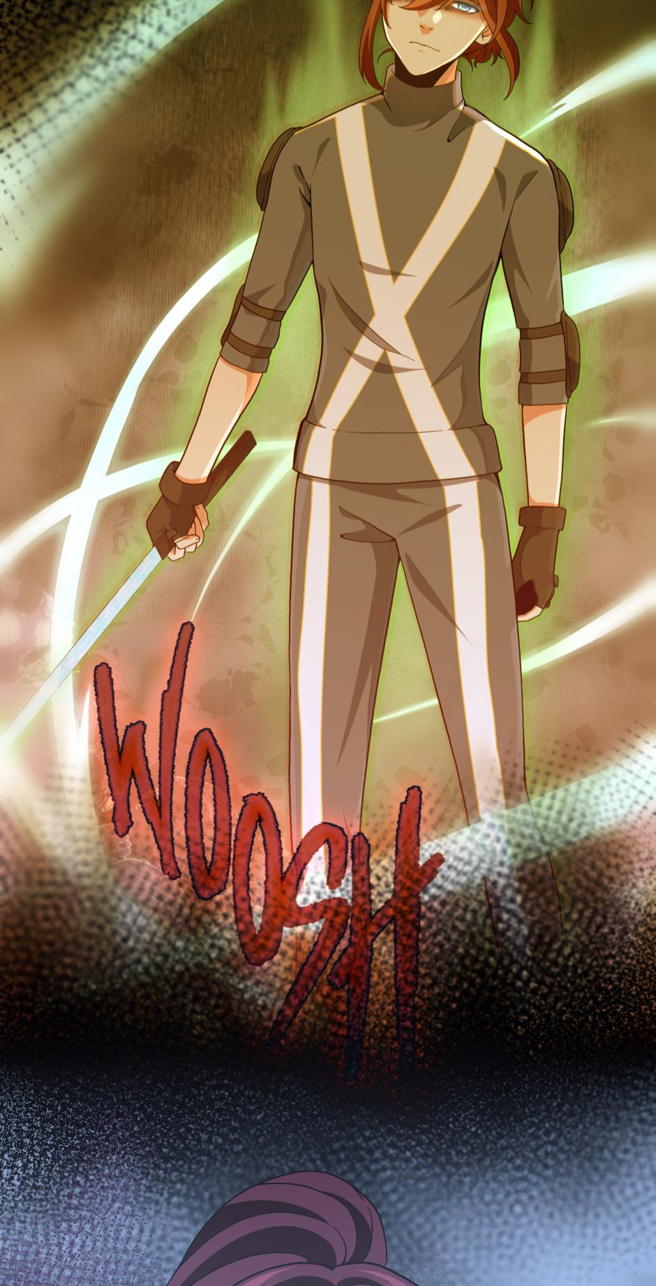 The Beginning After The End Chap 99 - Next Chap 100