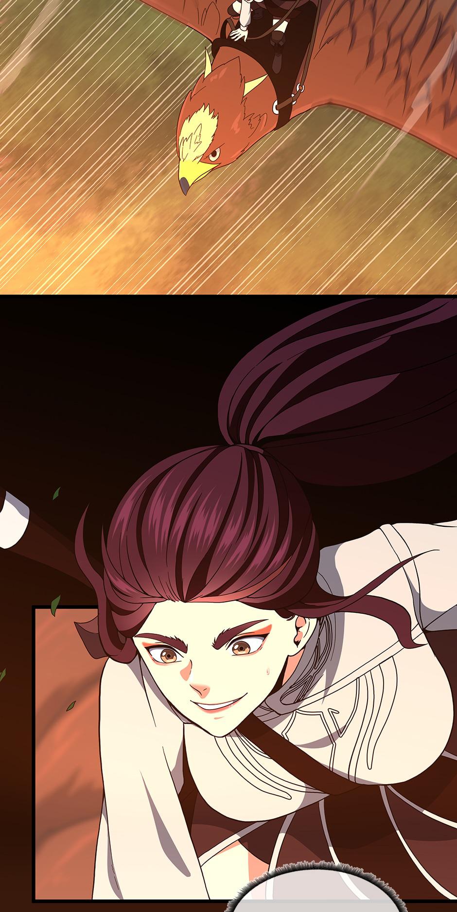 The Beginning After The End Chap 99 - Next Chap 100