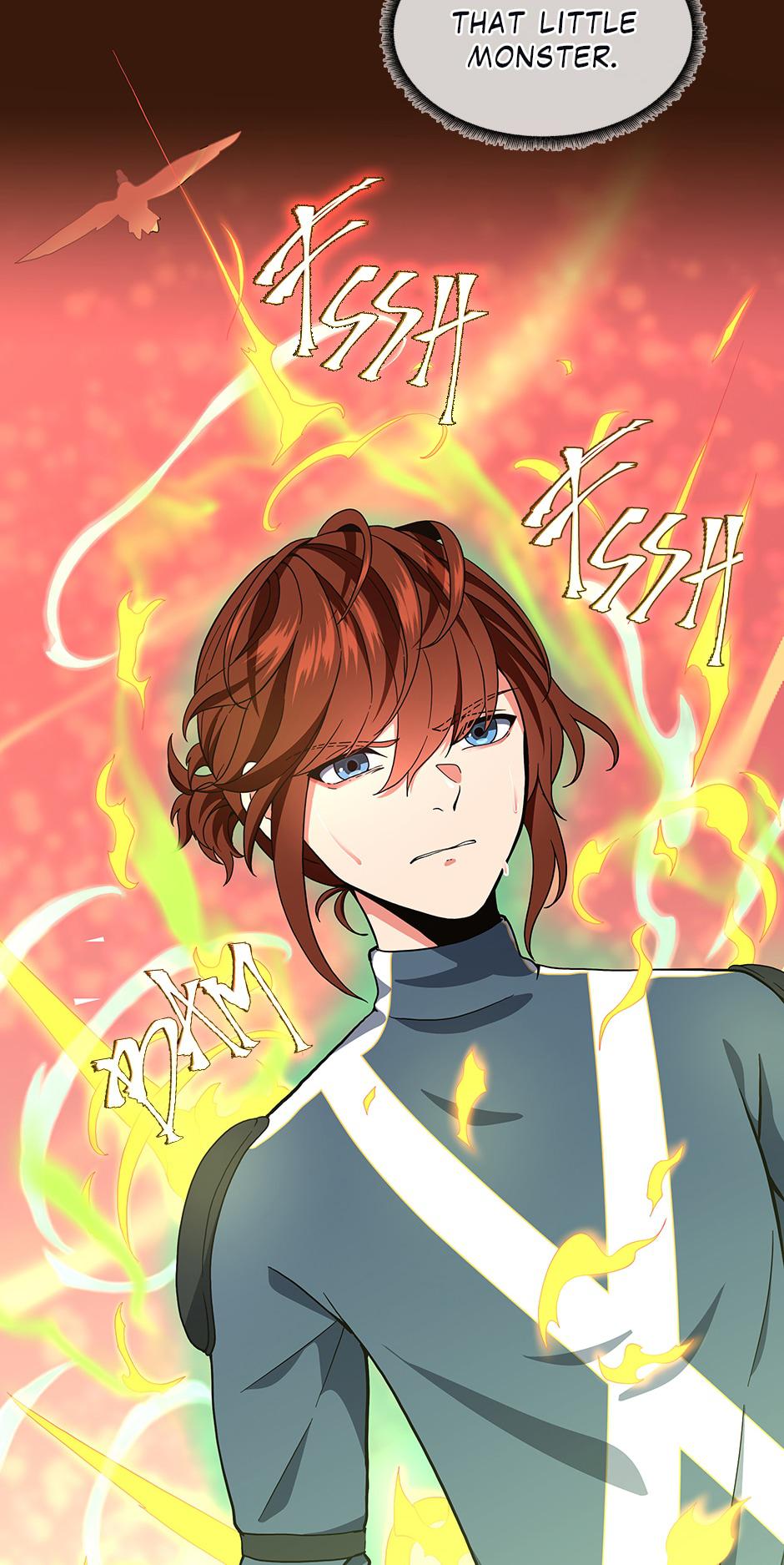 The Beginning After The End Chap 99 - Next Chap 100