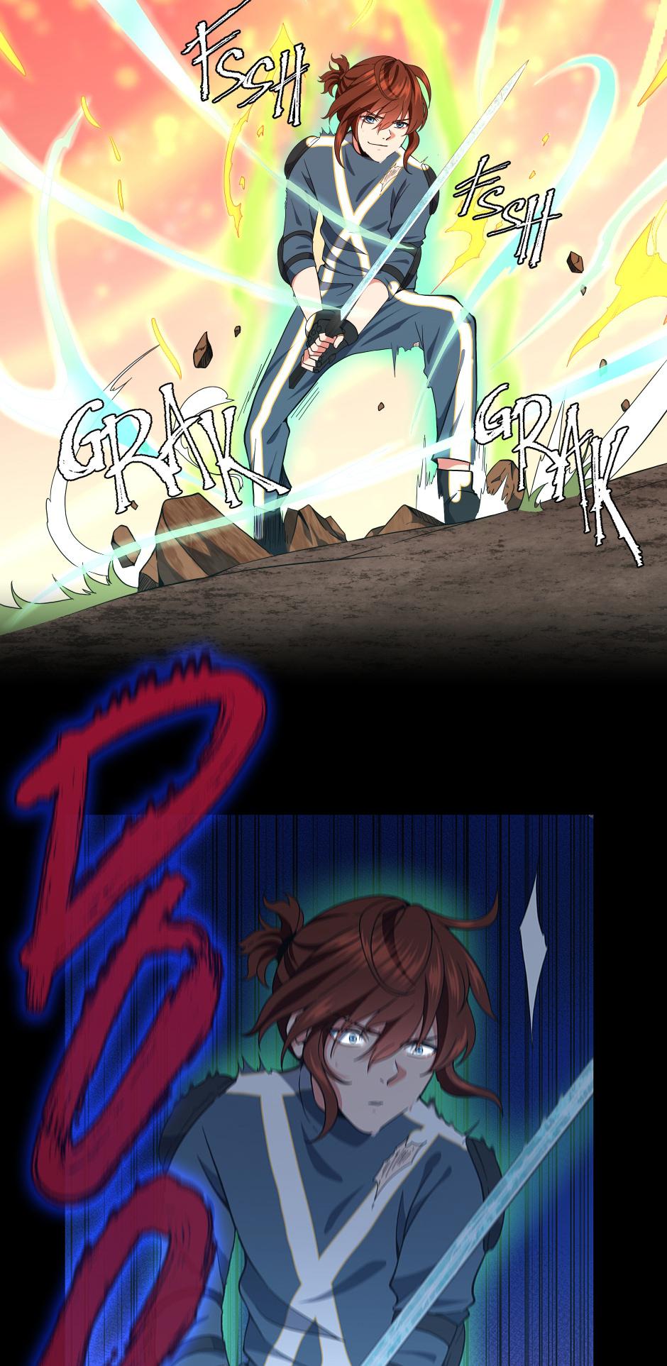 The Beginning After The End Chap 99 - Next Chap 100