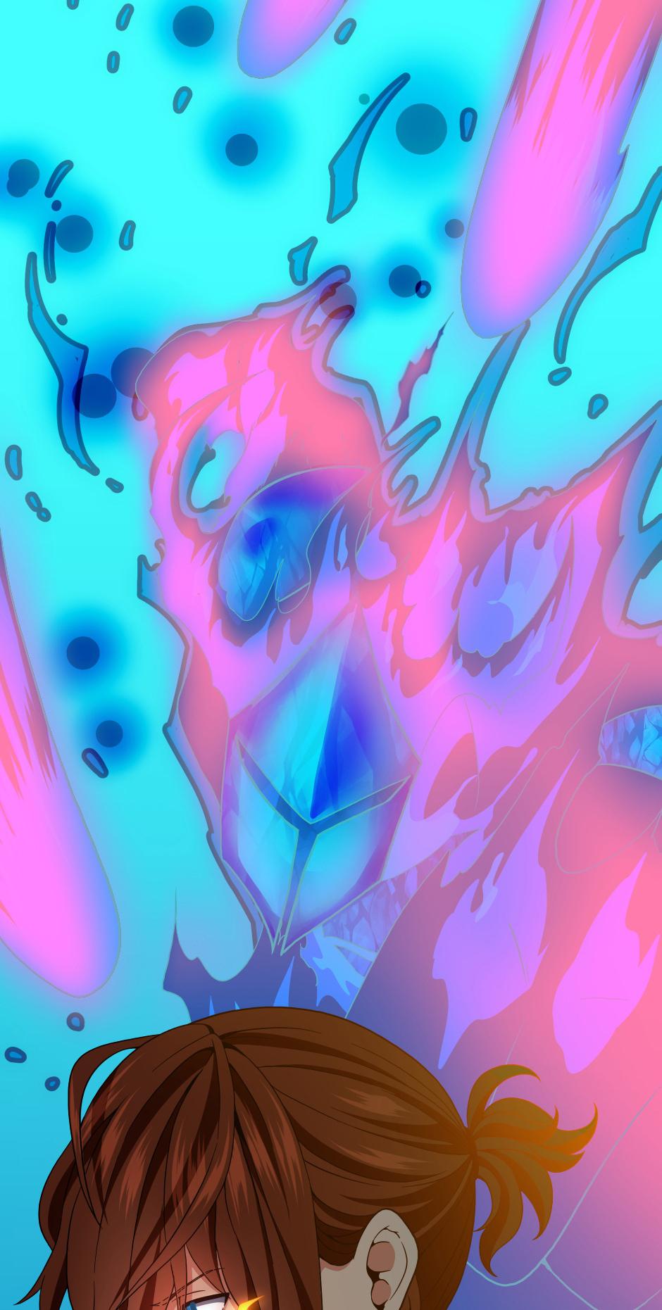 The Beginning After The End Chap 99 - Next Chap 100