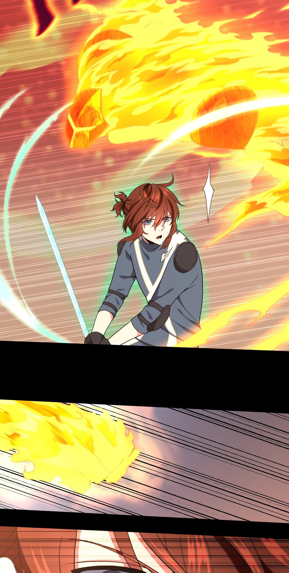 The Beginning After The End Chap 99 - Next Chap 100