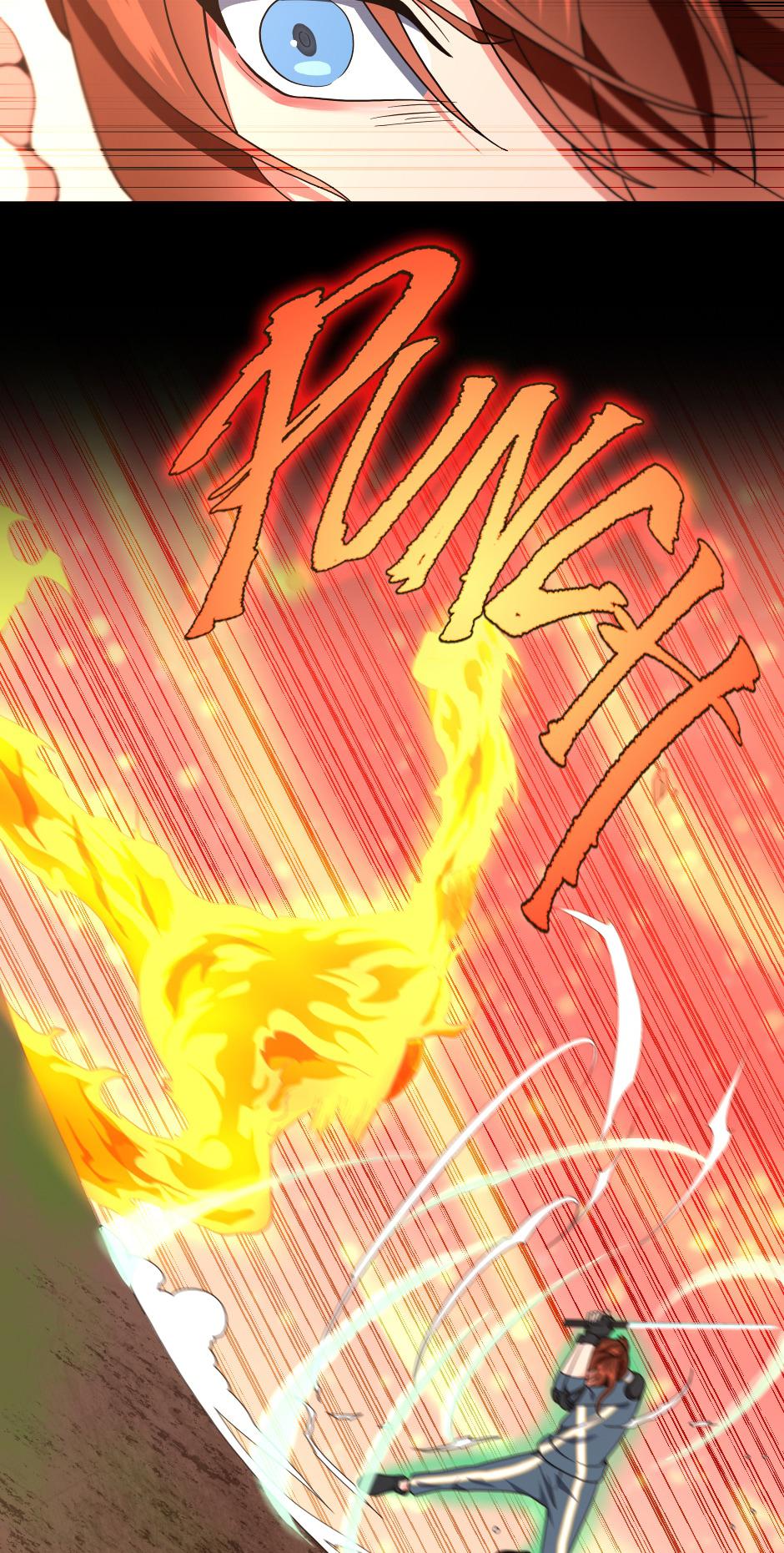 The Beginning After The End Chap 99 - Next Chap 100