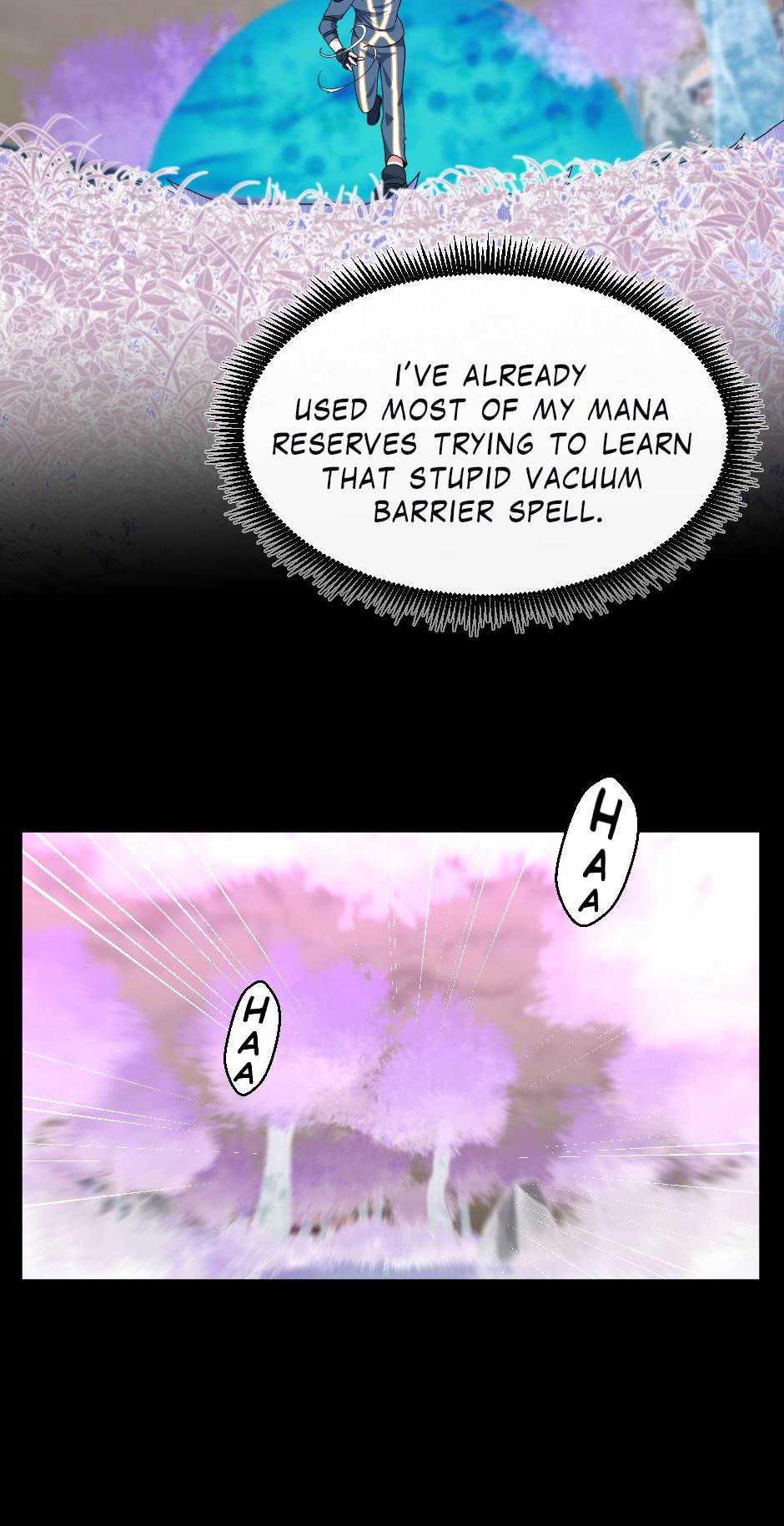 The Beginning After The End Chap 99 - Next Chap 100