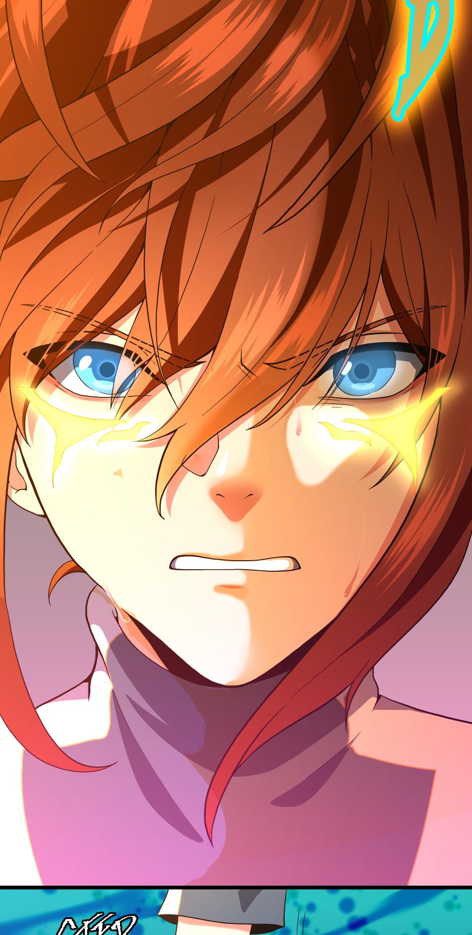 The Beginning After The End Chap 99 - Next Chap 100