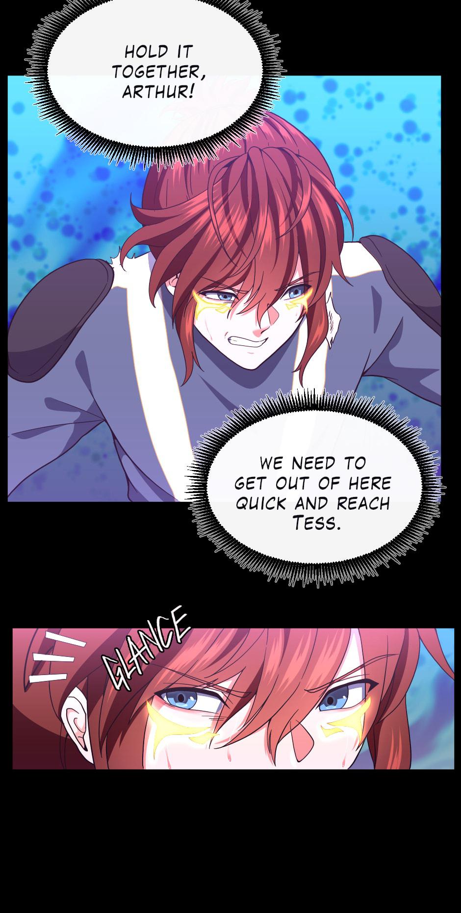 The Beginning After The End Chap 99 - Next Chap 100