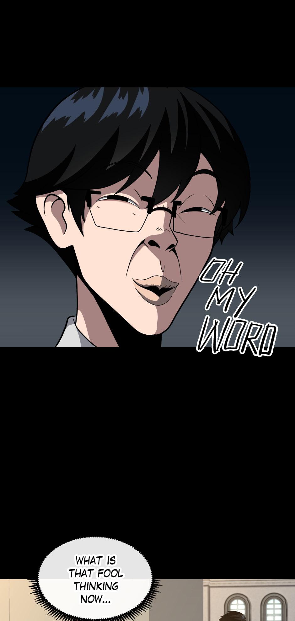 The Beginning After The End Chap 90 - Next Chap 91
