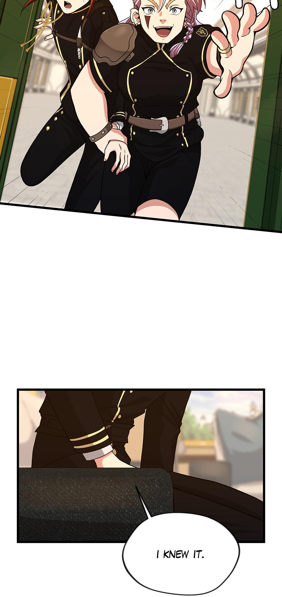 The Beginning After The End Chap 91 - Next Chap 92