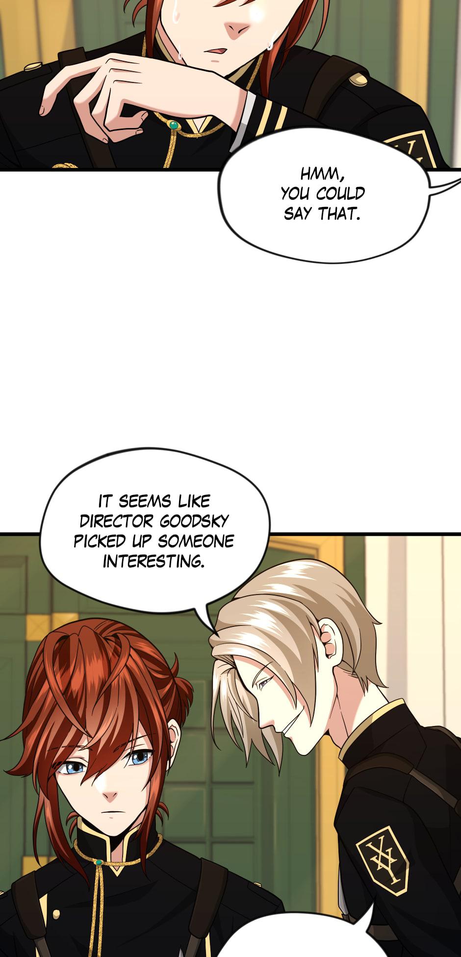 The Beginning After The End Chap 91 - Next Chap 92