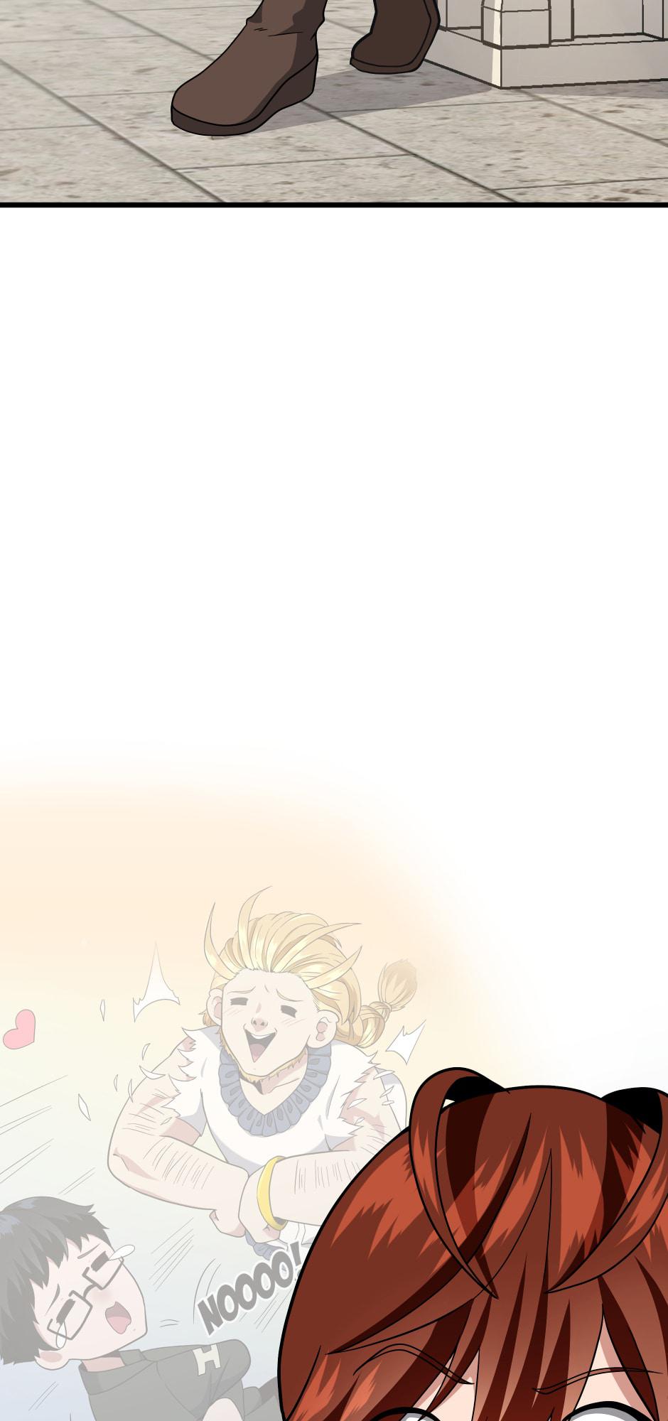 The Beginning After The End Chap 91 - Next Chap 92