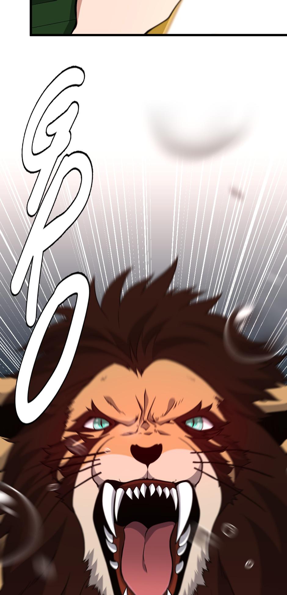 The Beginning After The End Chap 91 - Next Chap 92