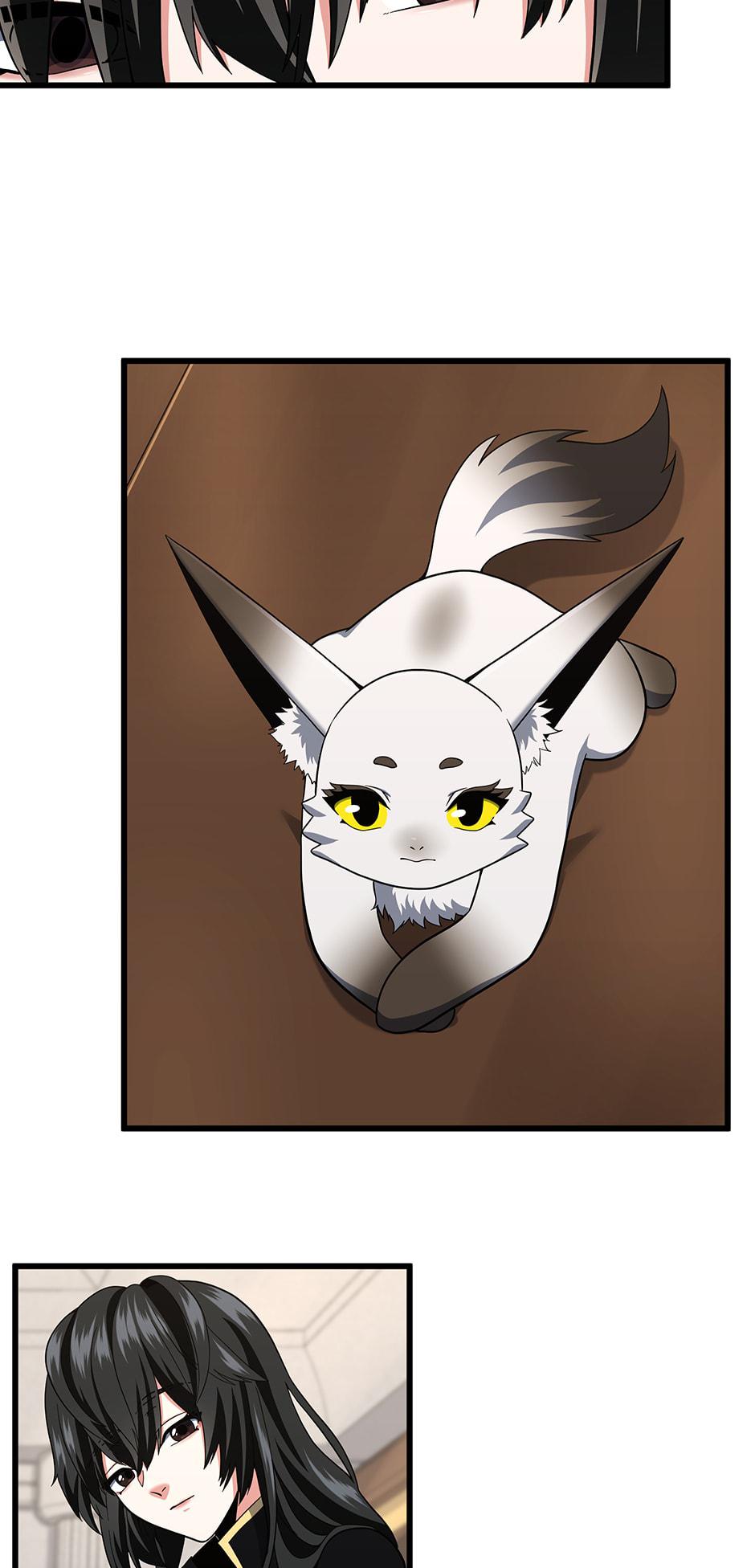 The Beginning After The End Chap 92 - Next Chap 93