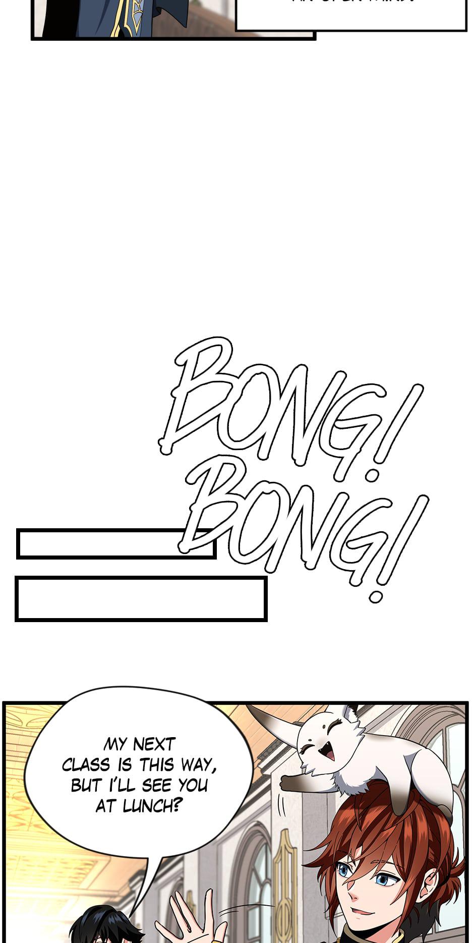 The Beginning After The End Chap 92 - Next Chap 93