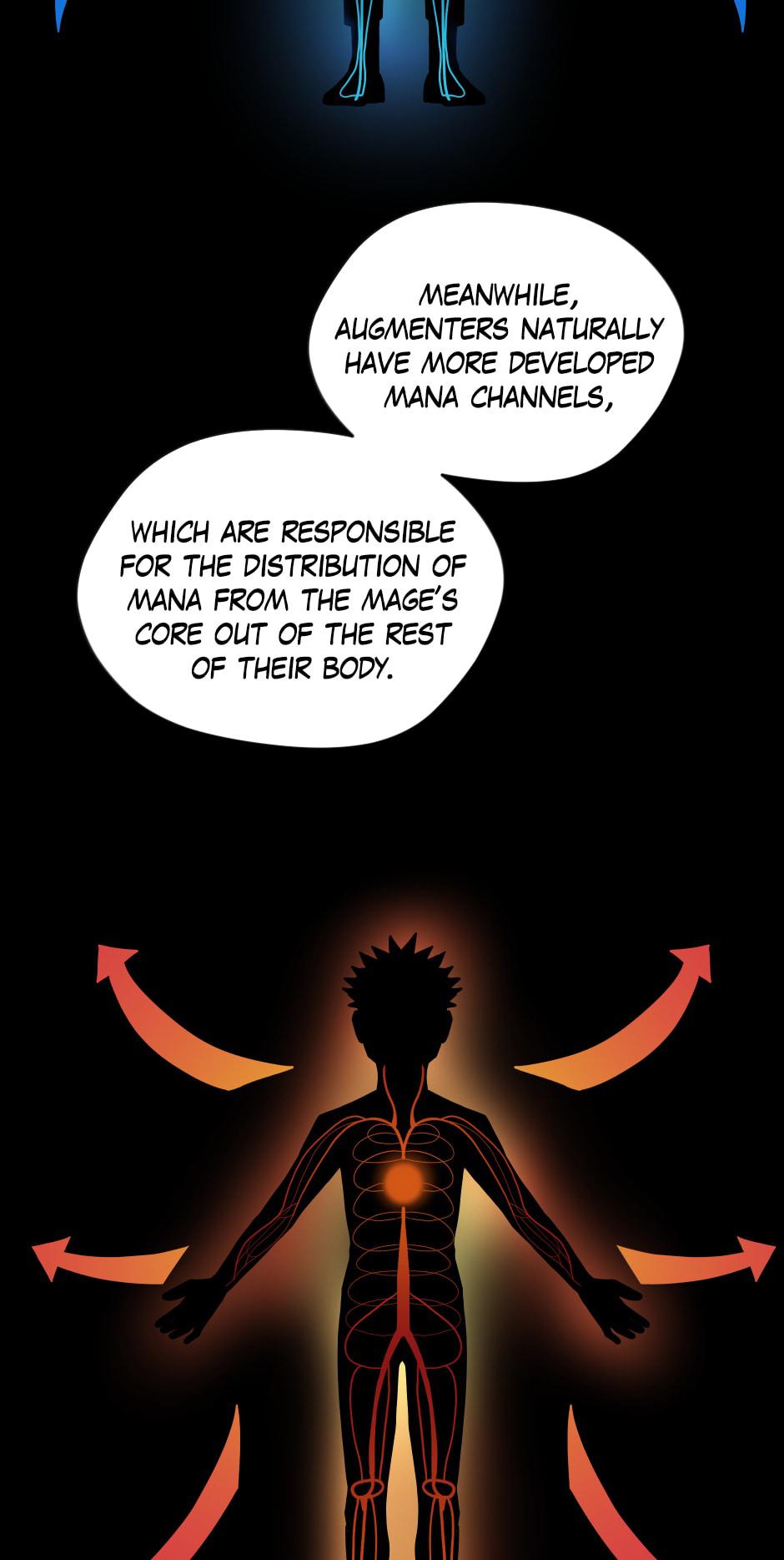 The Beginning After The End Chap 92 - Next Chap 93