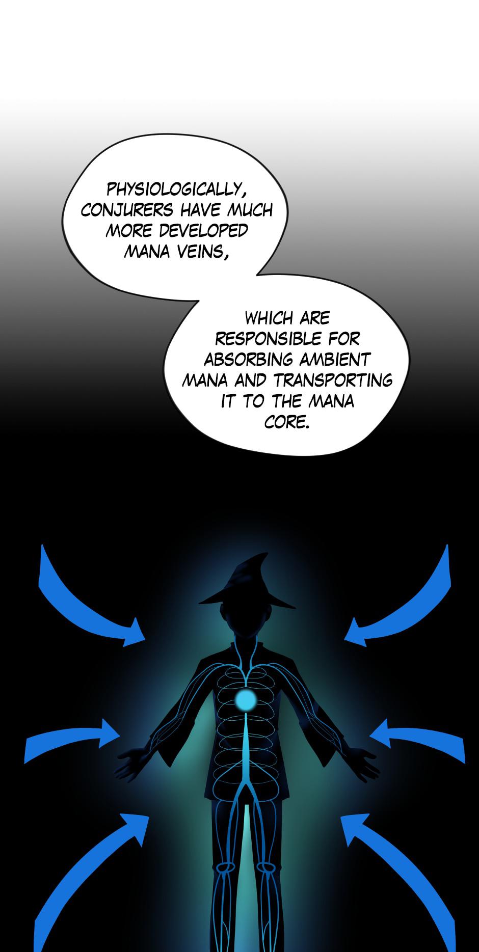 The Beginning After The End Chap 92 - Next Chap 93