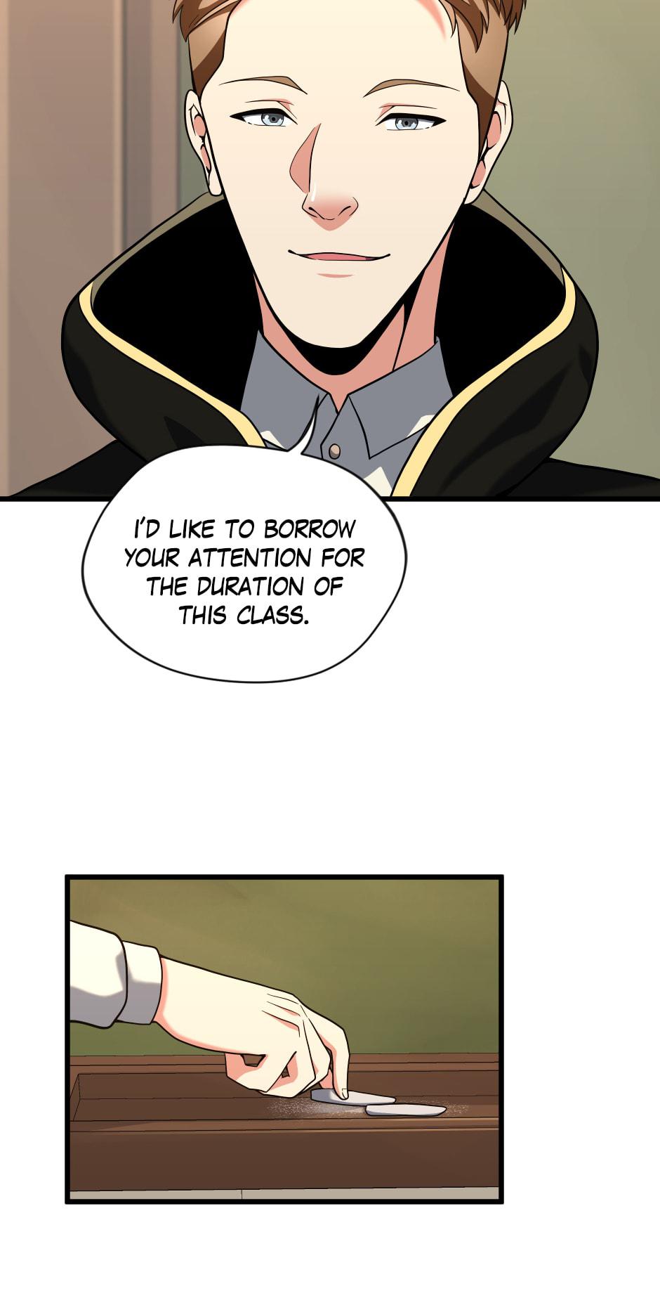 The Beginning After The End Chap 92 - Next Chap 93