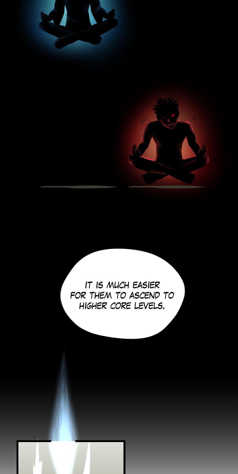 The Beginning After The End Chap 92 - Next Chap 93
