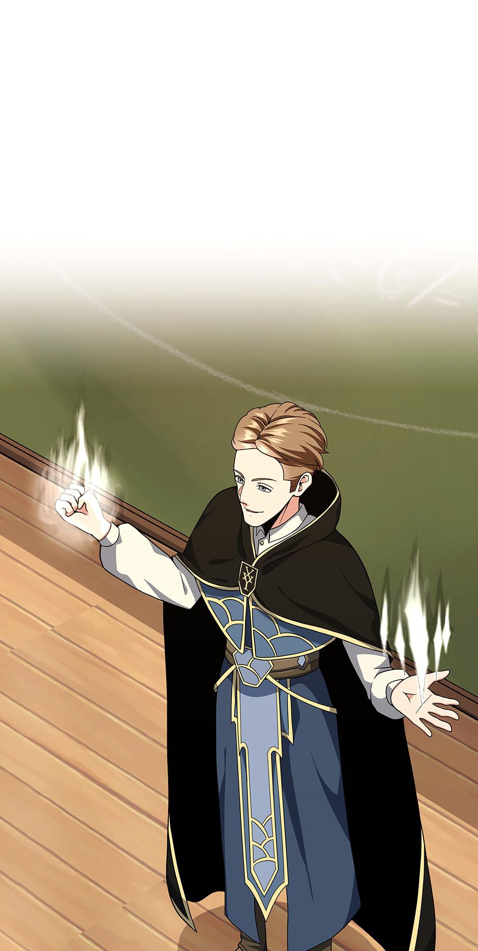 The Beginning After The End Chap 92 - Next Chap 93