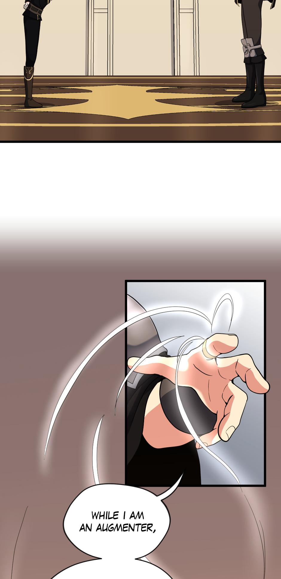 The Beginning After The End Chap 92 - Next Chap 93