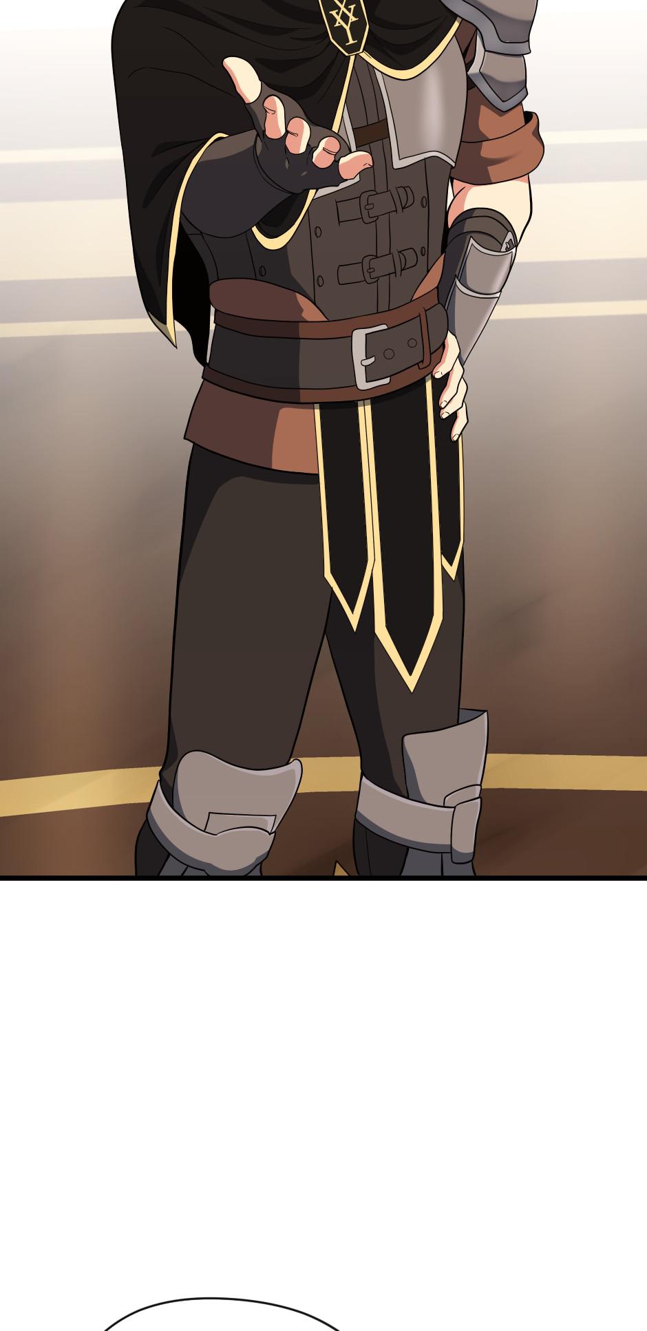 The Beginning After The End Chap 92 - Next Chap 93