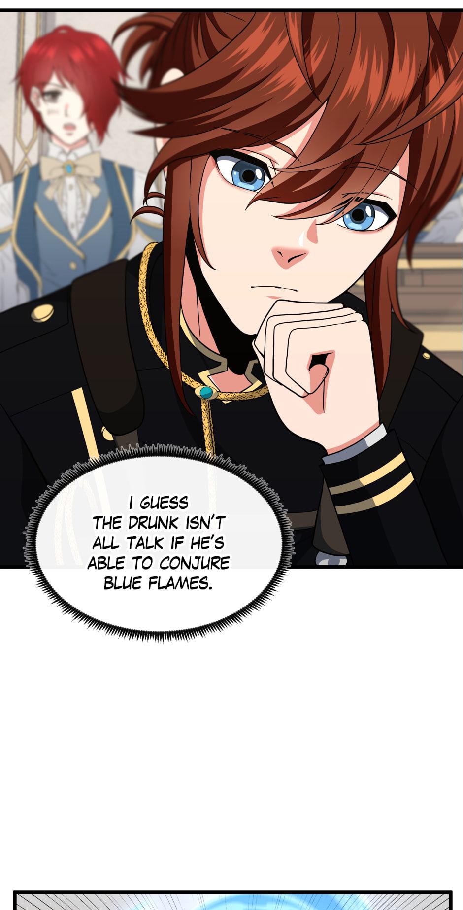 The Beginning After The End Chap 92 - Next Chap 93