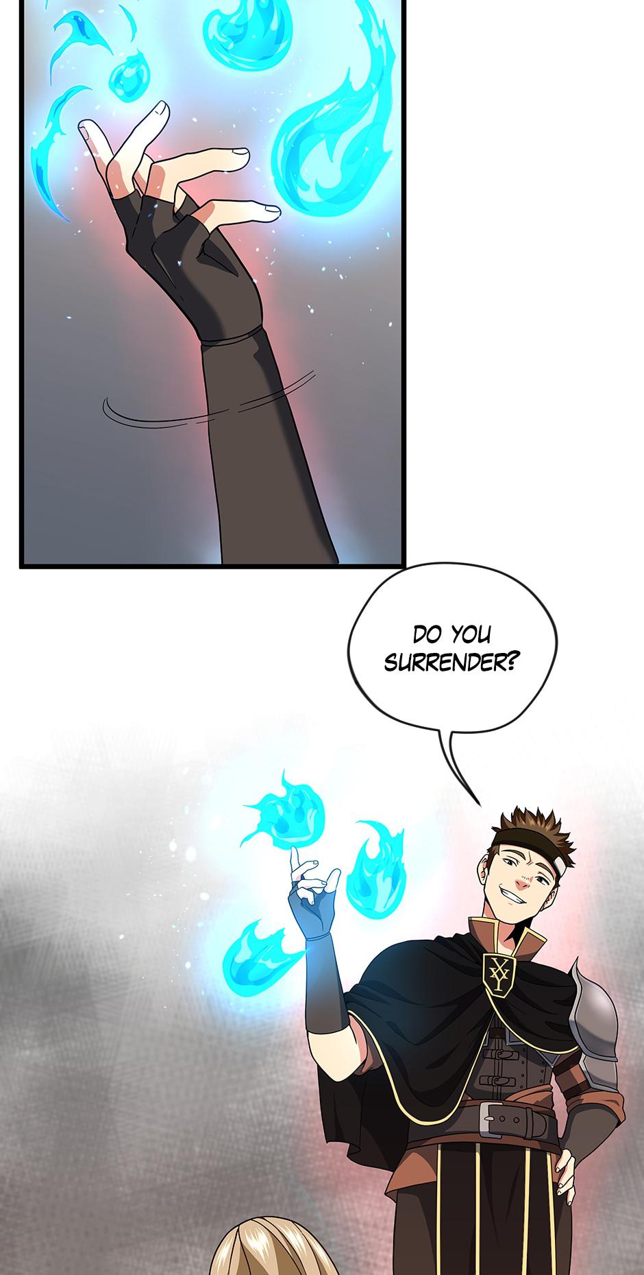 The Beginning After The End Chap 92 - Next Chap 93