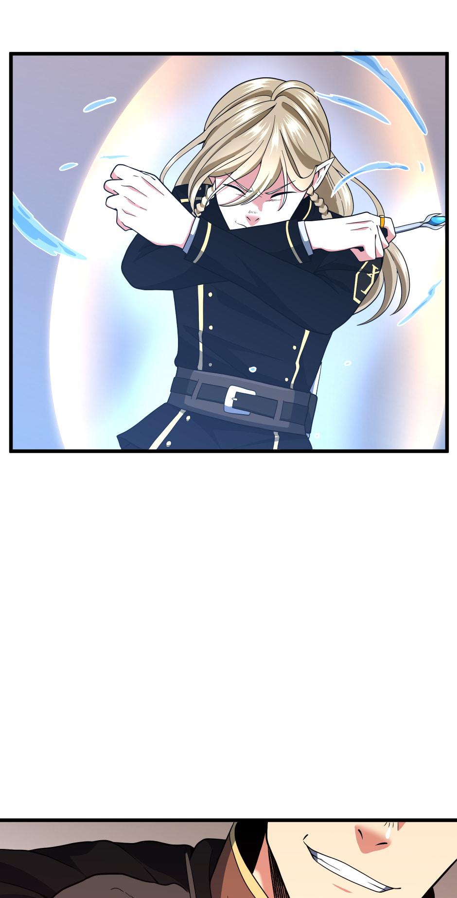 The Beginning After The End Chap 92 - Next Chap 93