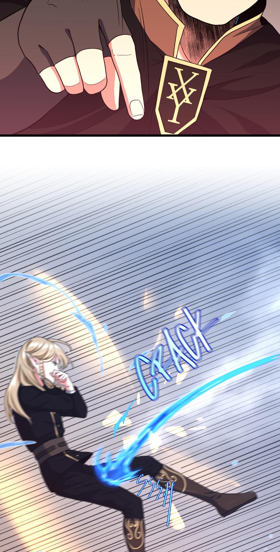 The Beginning After The End Chap 92 - Next Chap 93