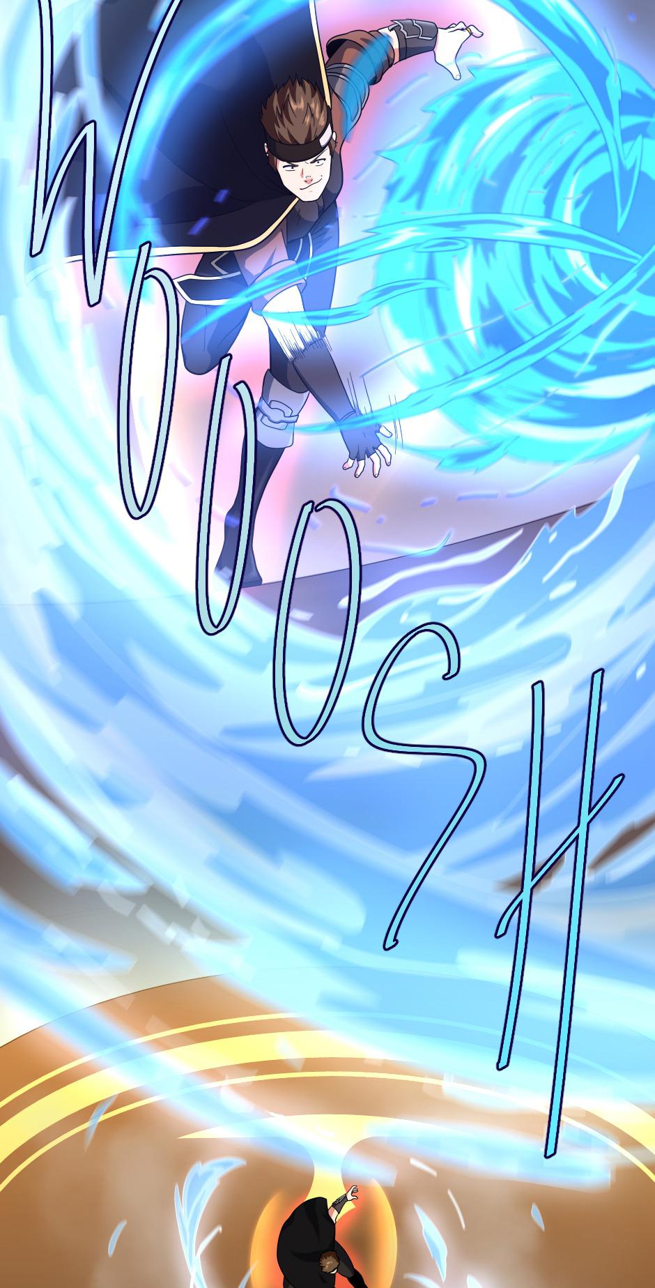 The Beginning After The End Chap 92 - Next Chap 93