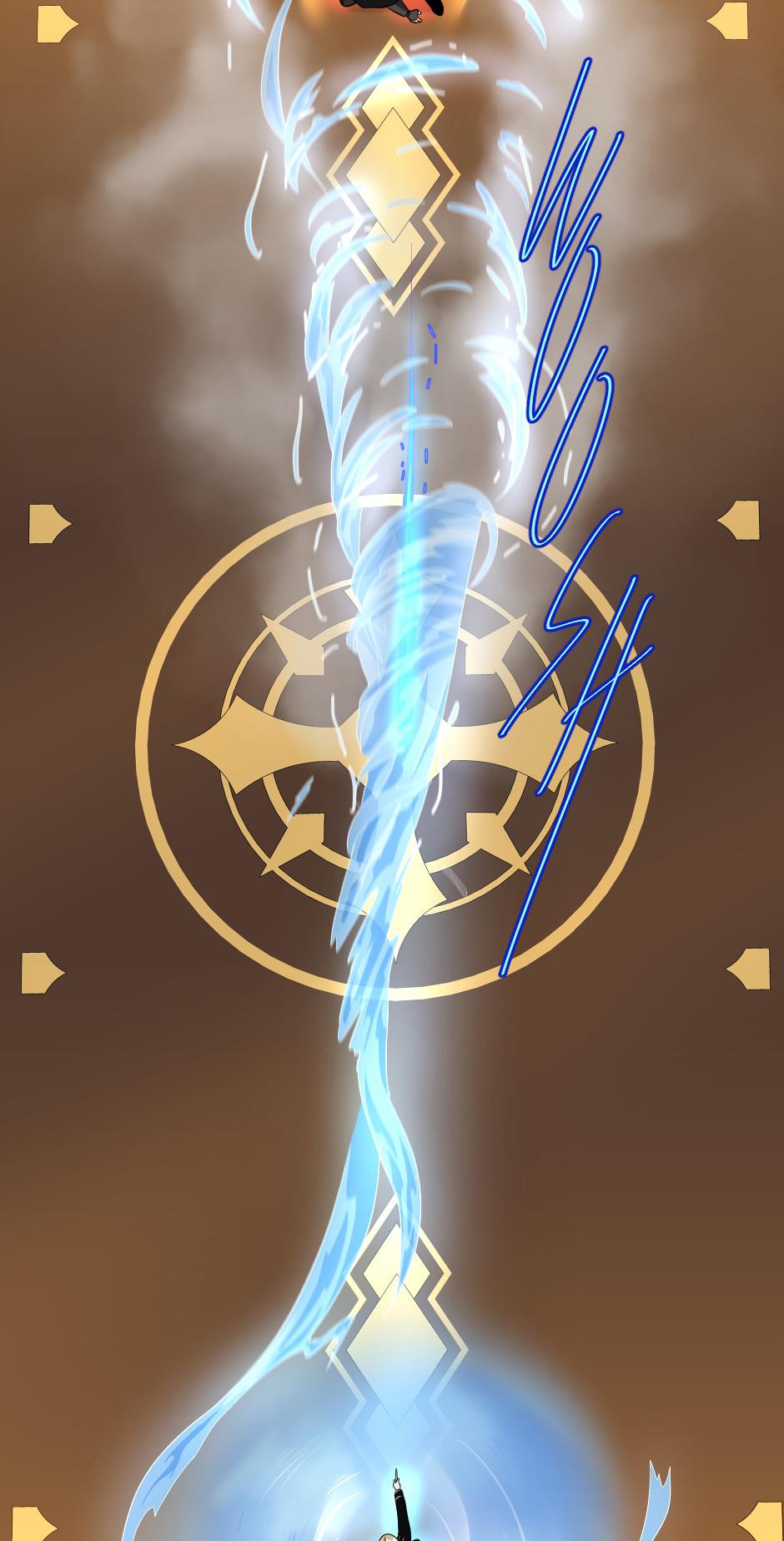 The Beginning After The End Chap 92 - Next Chap 93