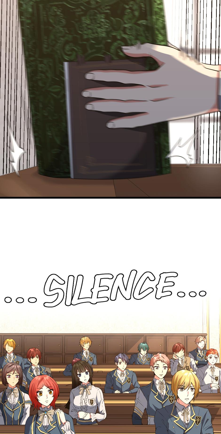 The Beginning After The End Chap 92 - Next Chap 93