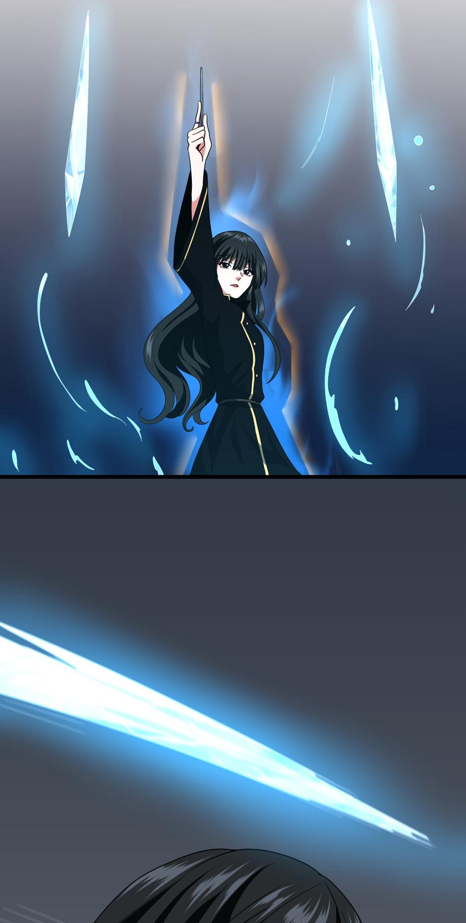 The Beginning After The End Chap 93 - Next Chap 94