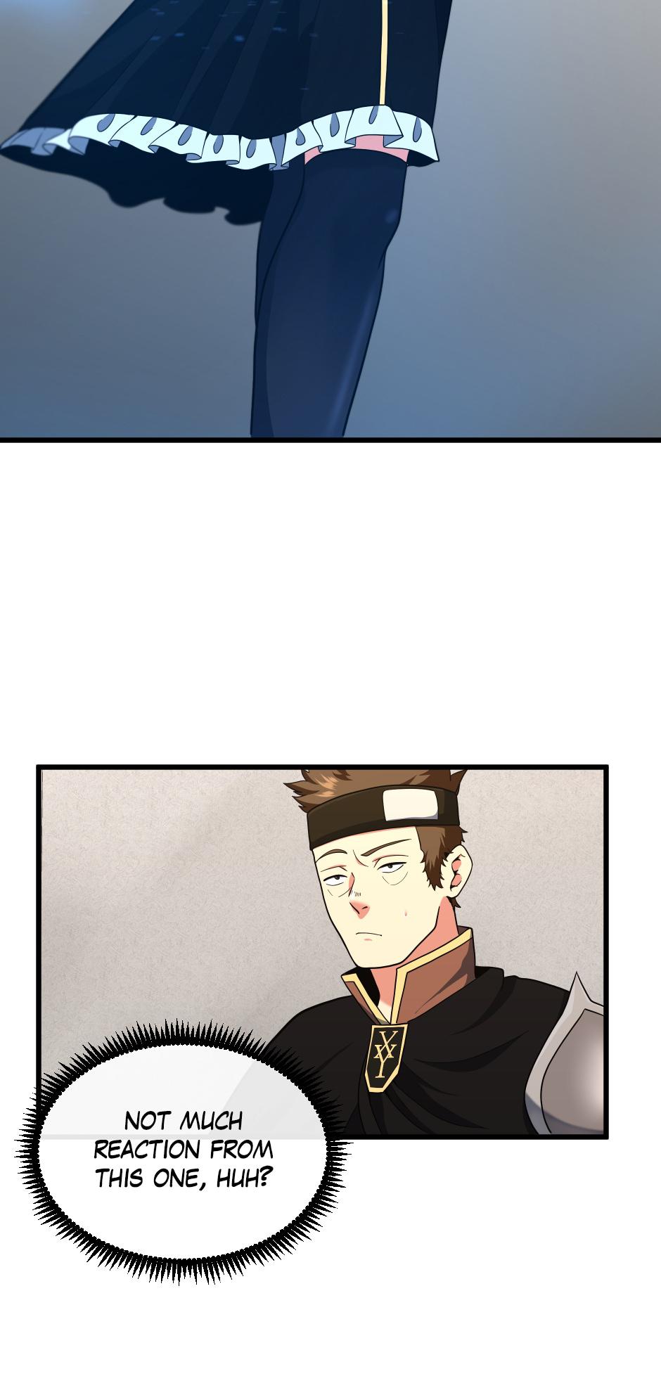 The Beginning After The End Chap 93 - Next Chap 94