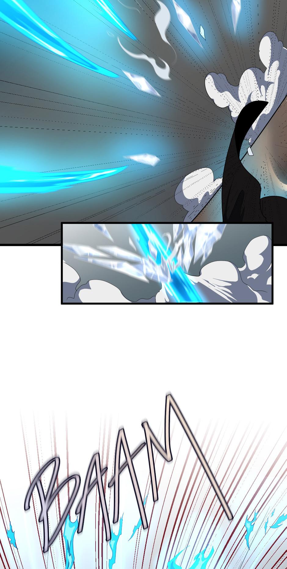 The Beginning After The End Chap 93 - Next Chap 94