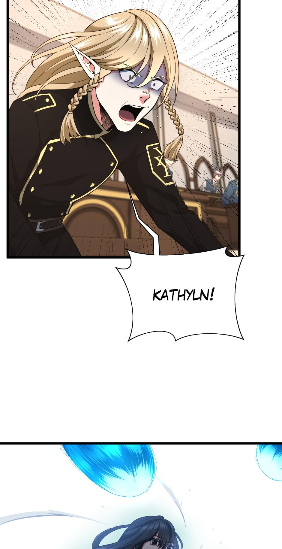 The Beginning After The End Chap 93 - Next Chap 94