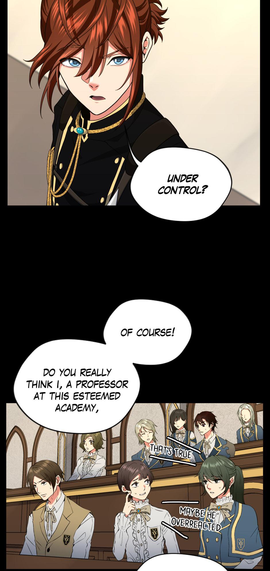 The Beginning After The End Chap 93 - Next Chap 94