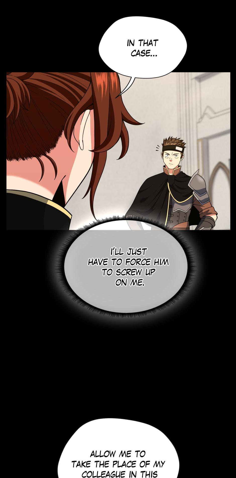 The Beginning After The End Chap 93 - Next Chap 94