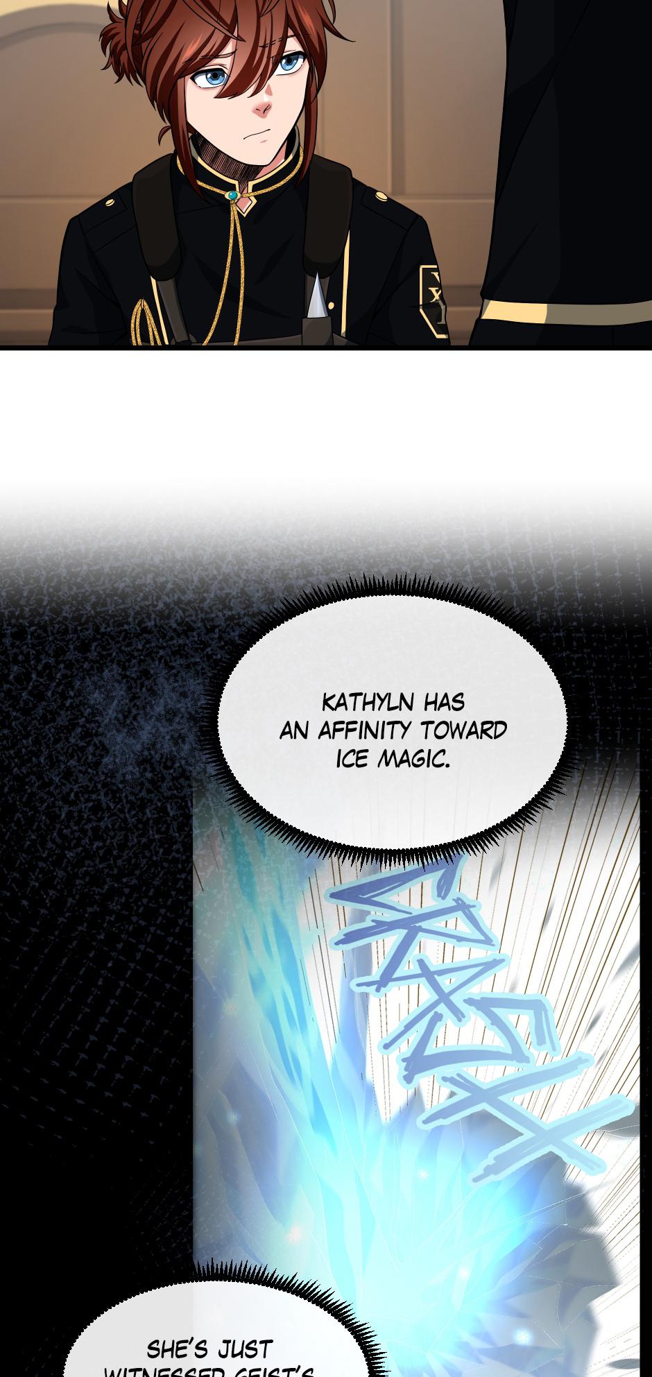 The Beginning After The End Chap 93 - Next Chap 94