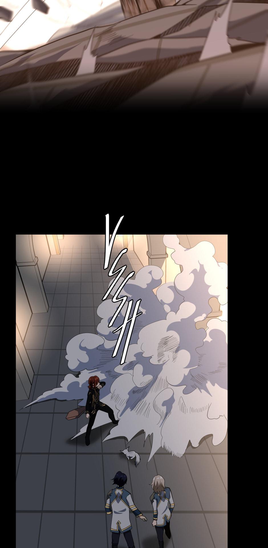 The Beginning After The End Chap 107 - Next Chap 108