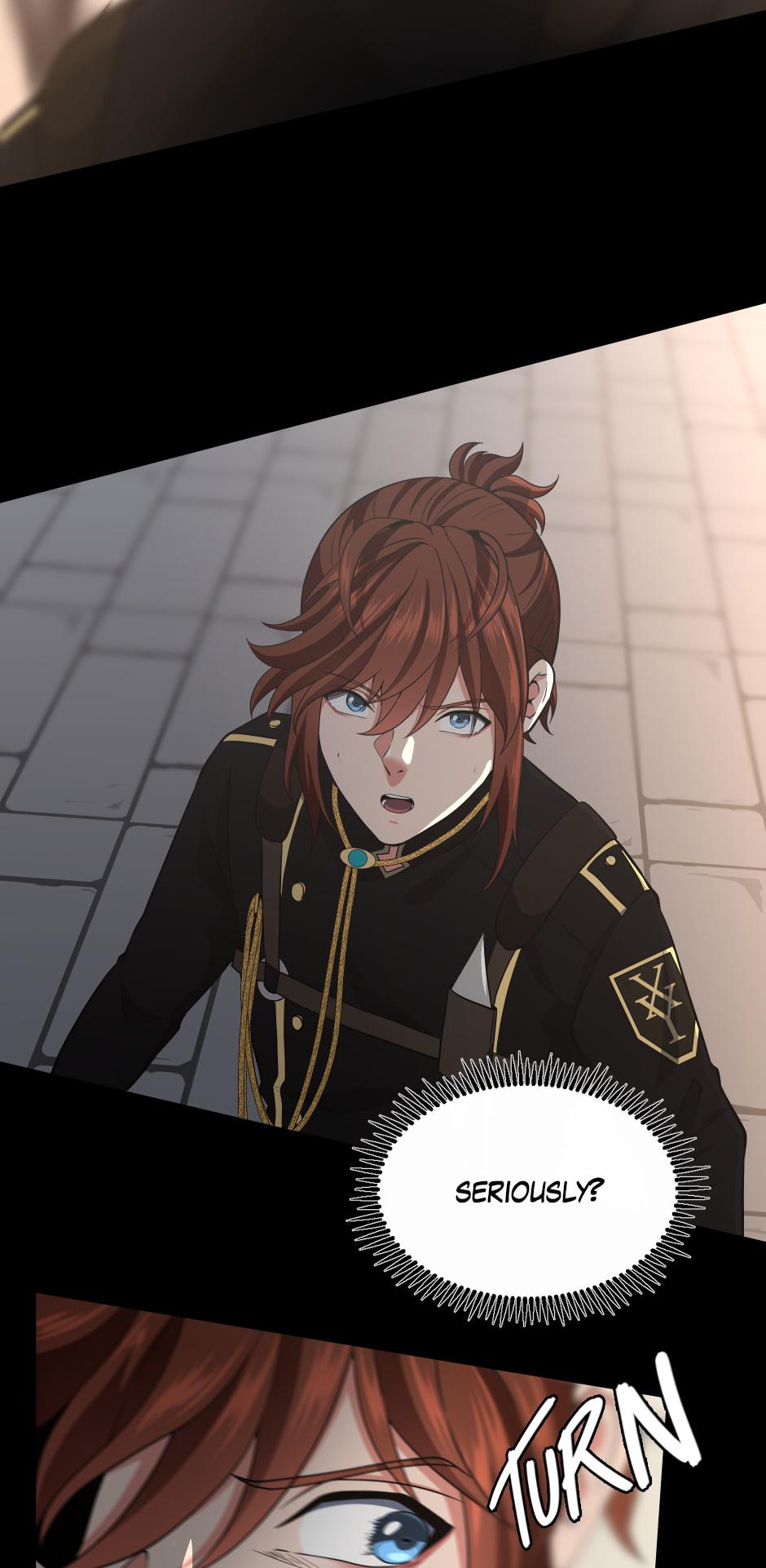 The Beginning After The End Chap 107 - Next Chap 108