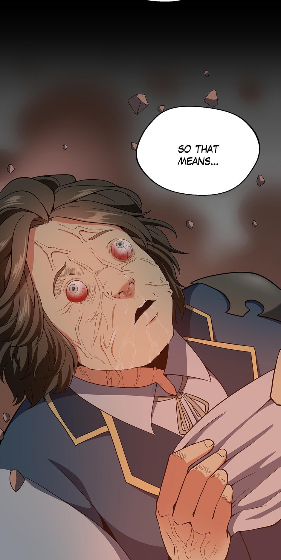 The Beginning After The End Chap 107 - Next Chap 108