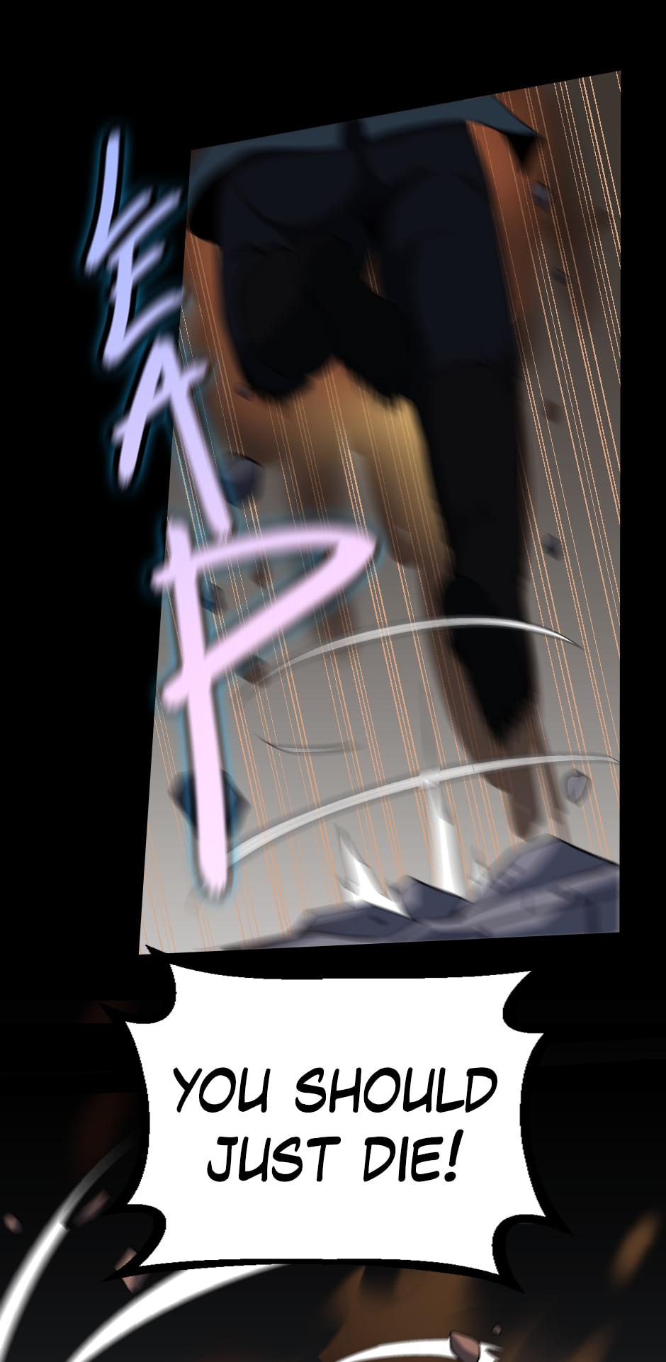 The Beginning After The End Chap 107 - Next Chap 108