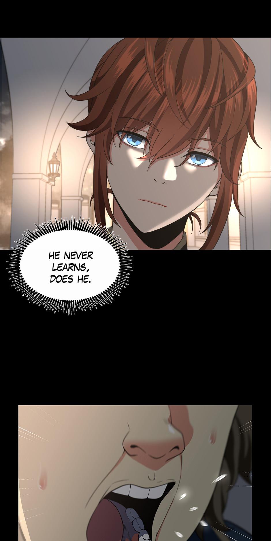 The Beginning After The End Chap 107 - Next Chap 108