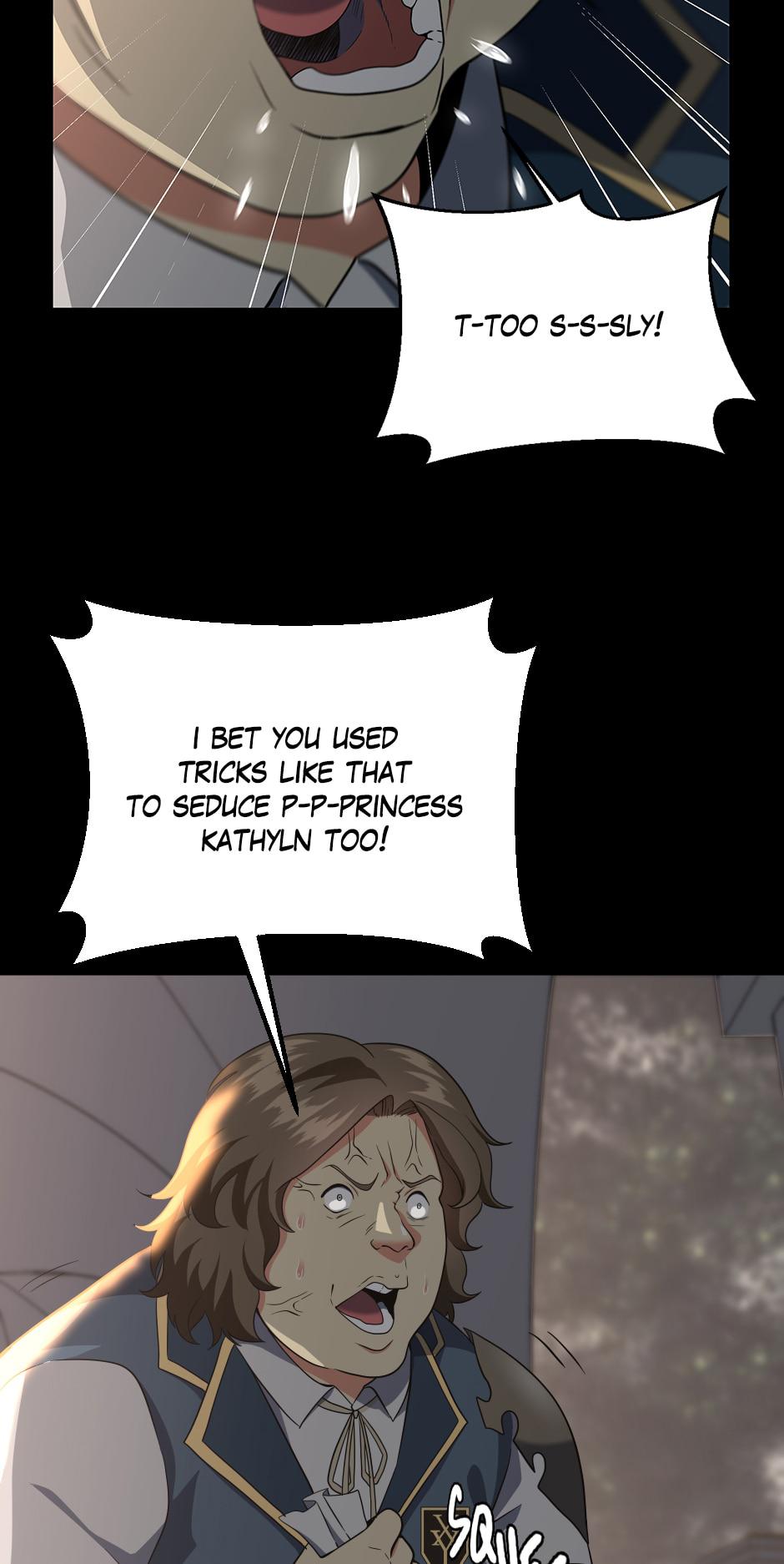 The Beginning After The End Chap 107 - Next Chap 108