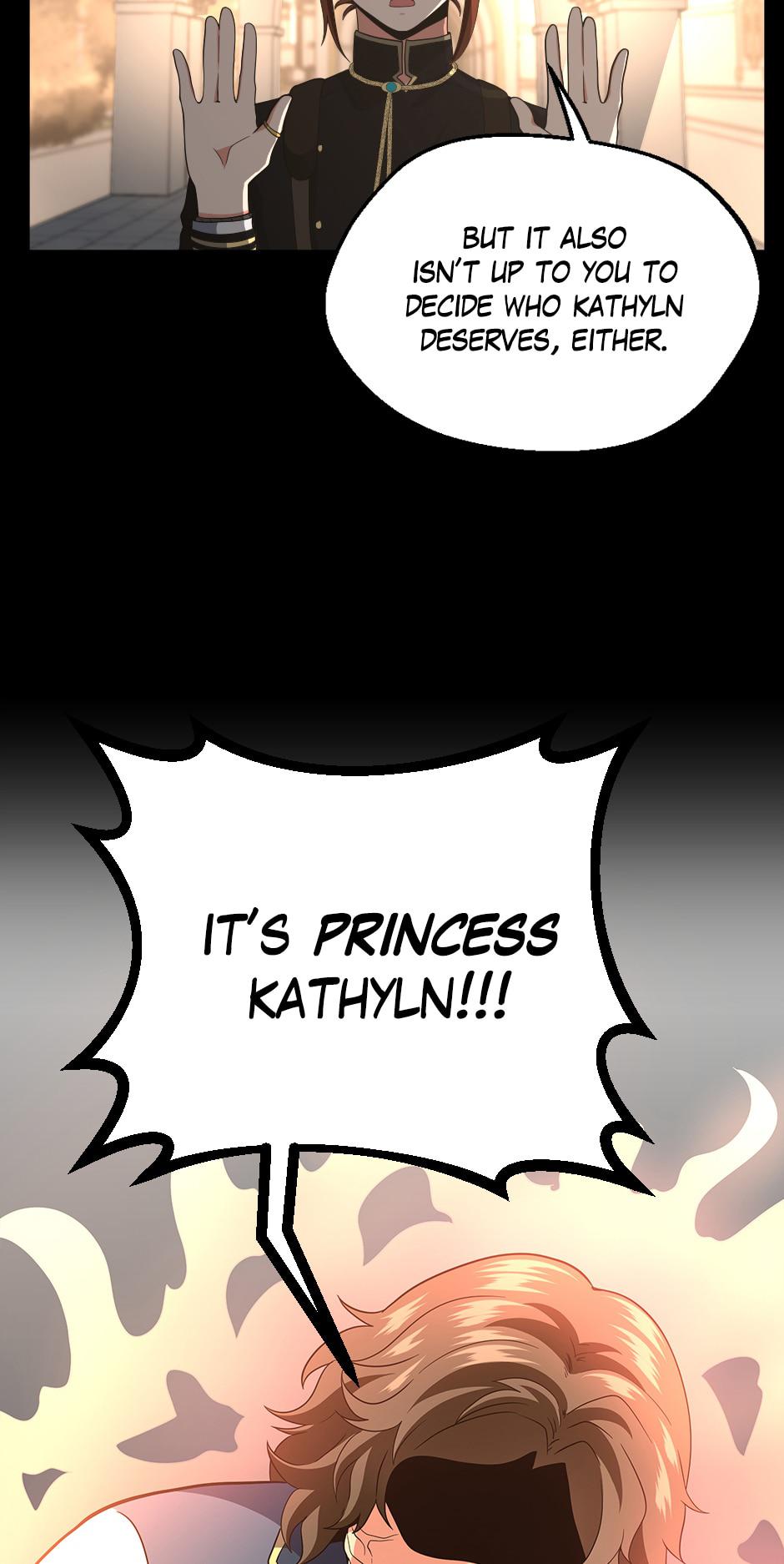The Beginning After The End Chap 107 - Next Chap 108