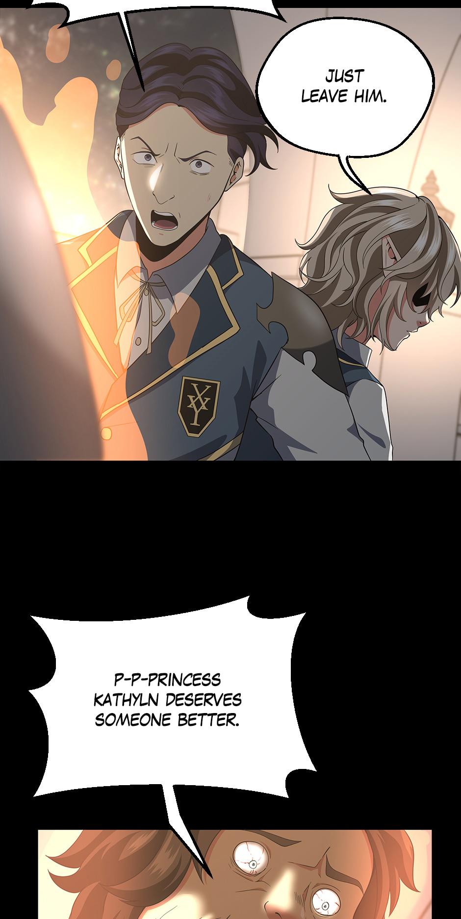 The Beginning After The End Chap 107 - Next Chap 108
